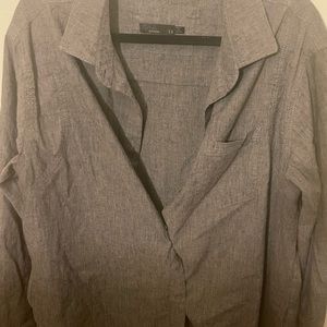 Prana Collared Shirt